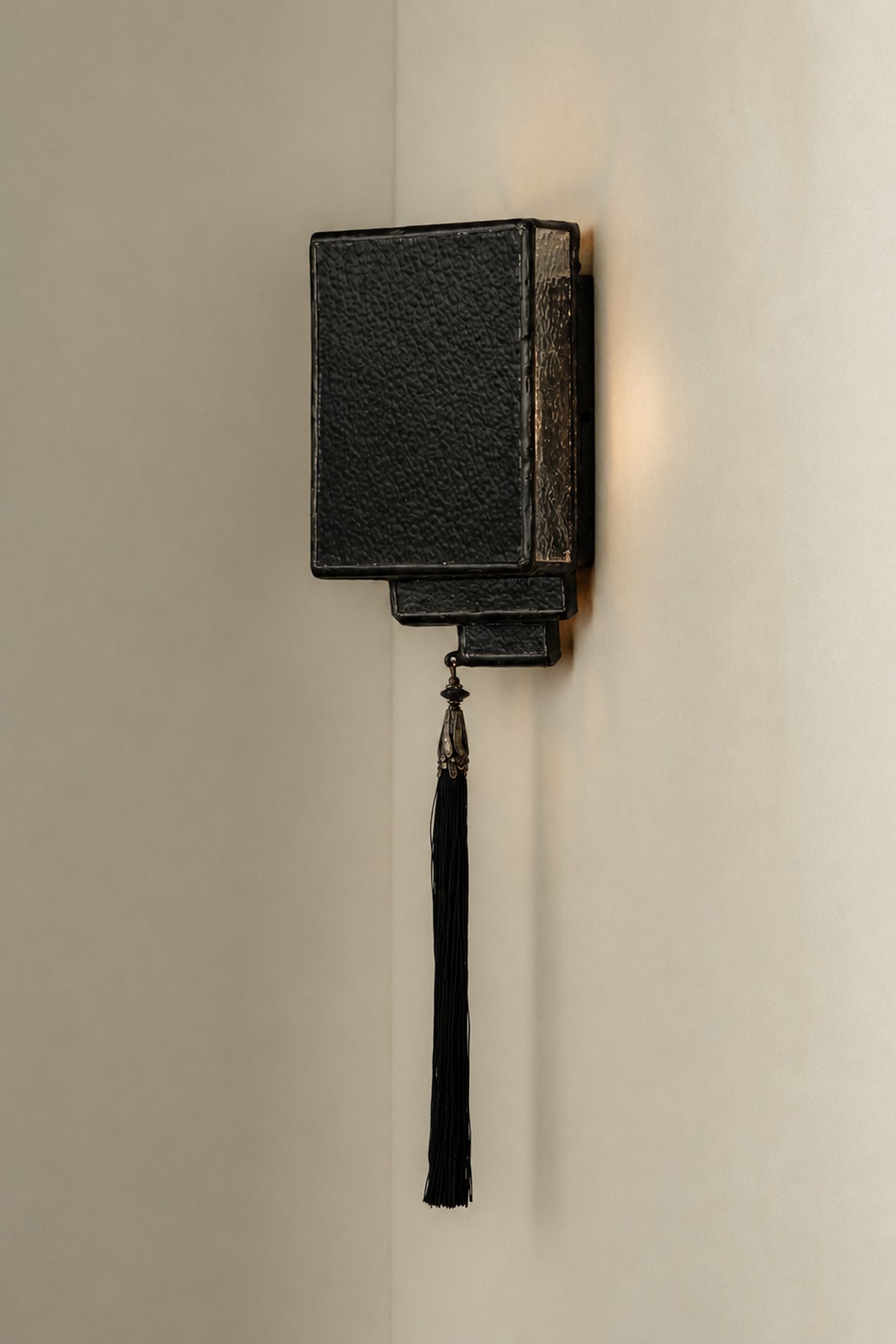 Francis No. 1 Onyx