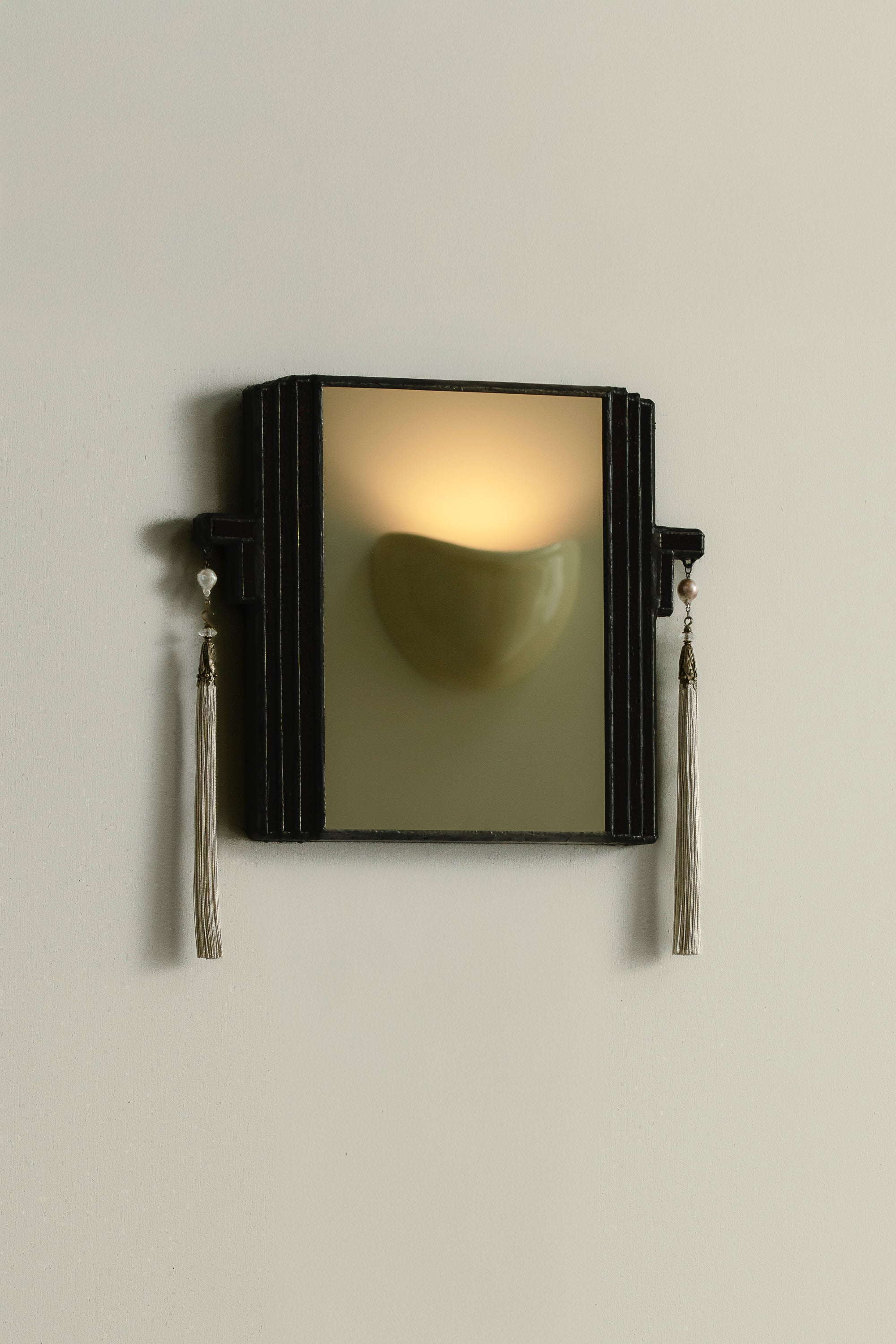 Lazare Mirror Small