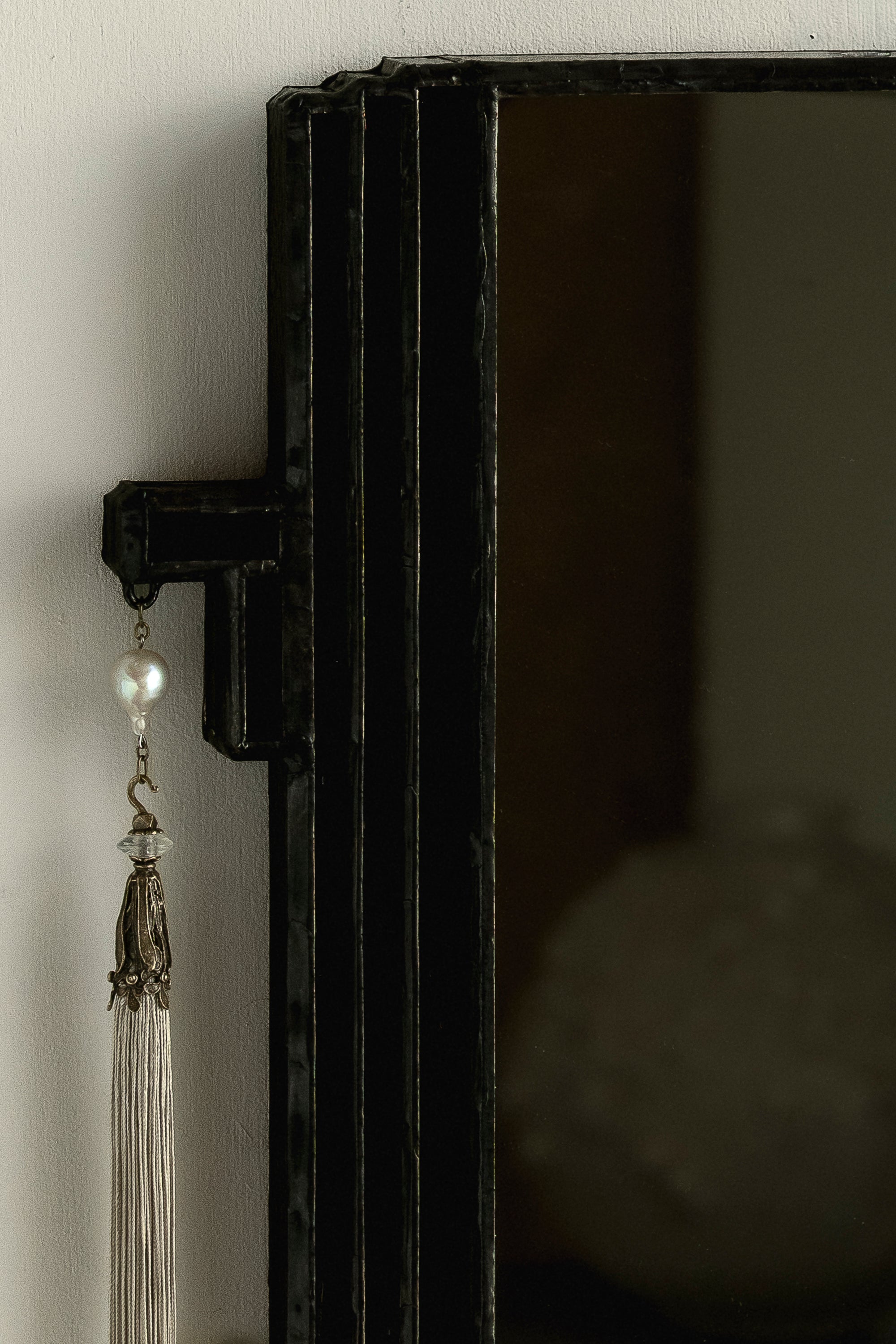 Lazare Mirror Small
