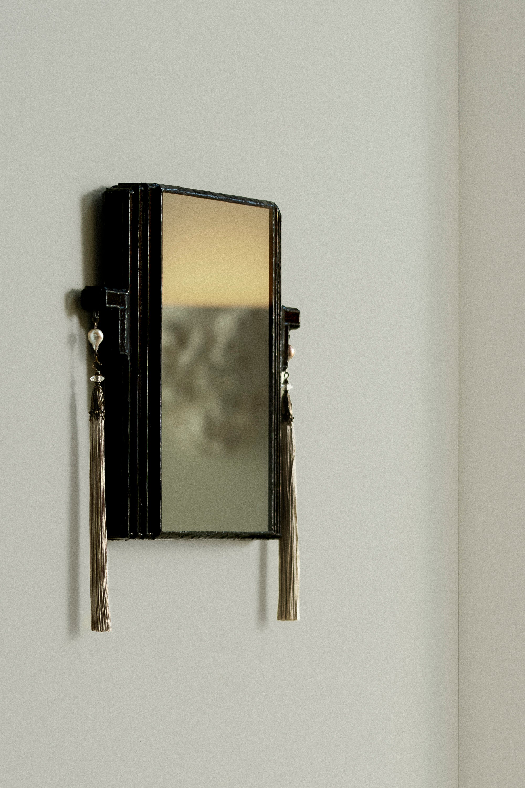 Lazare Mirror Small