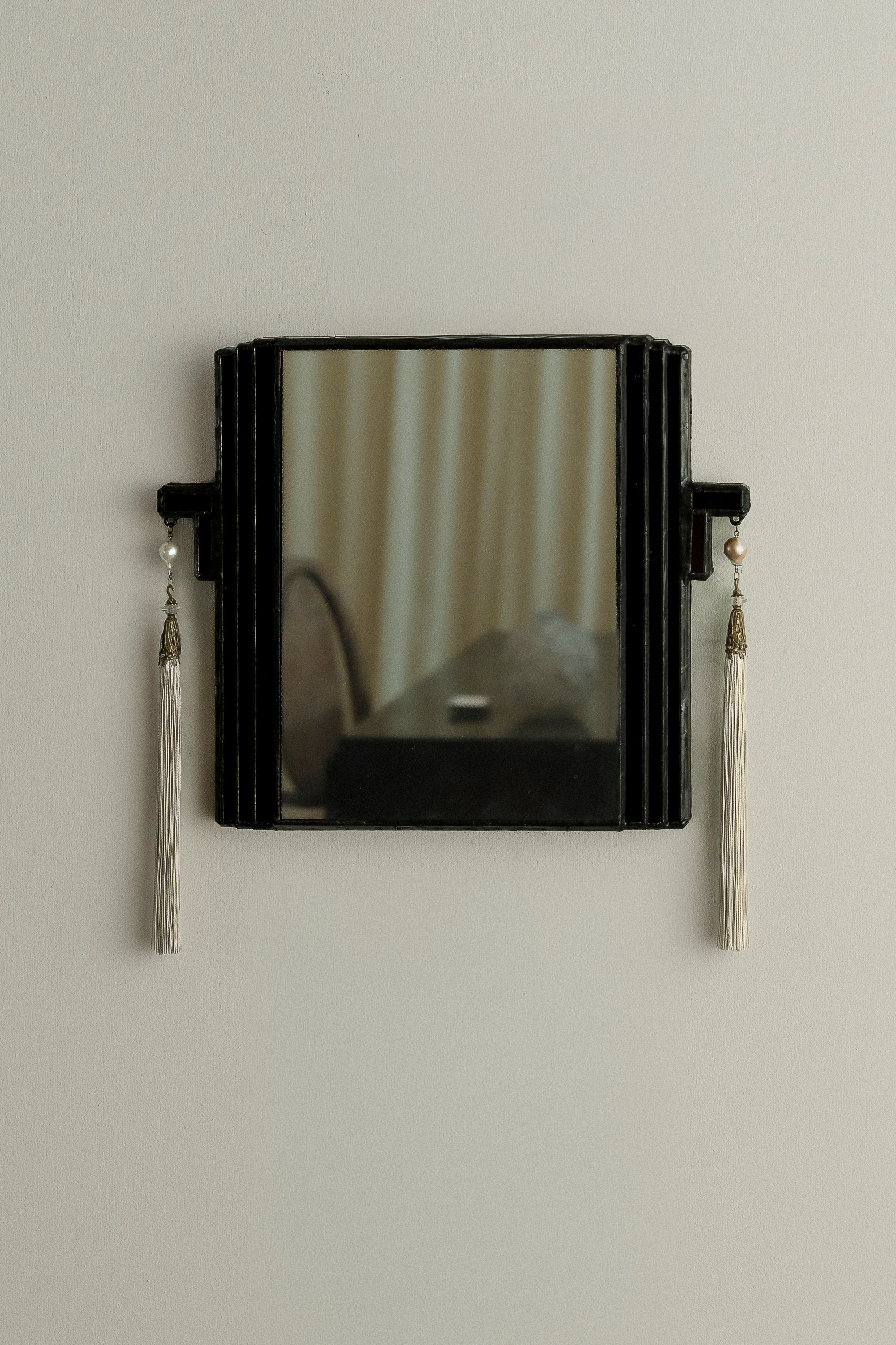 Lazare Mirror Small