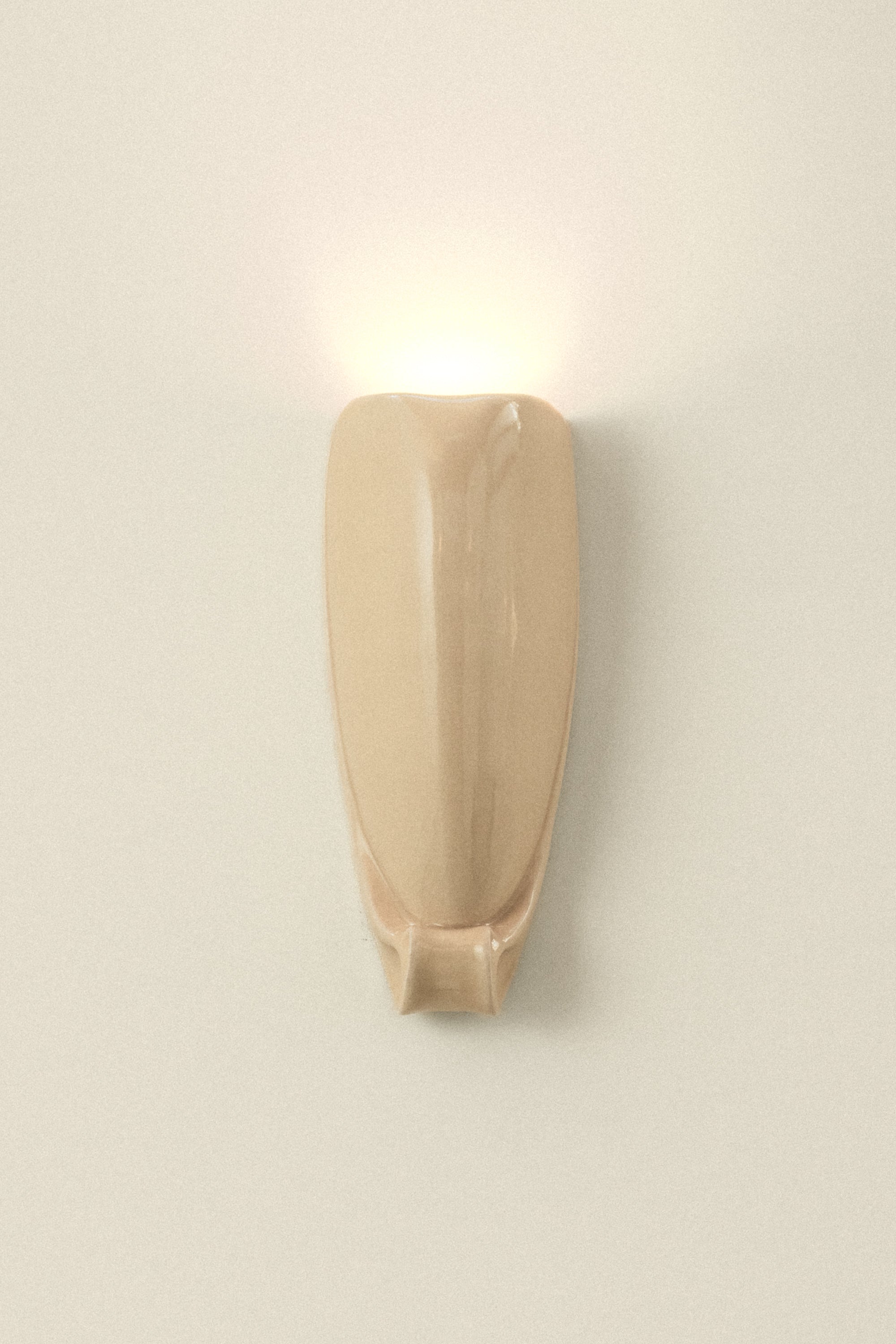 L'eau No. 2 Parchment