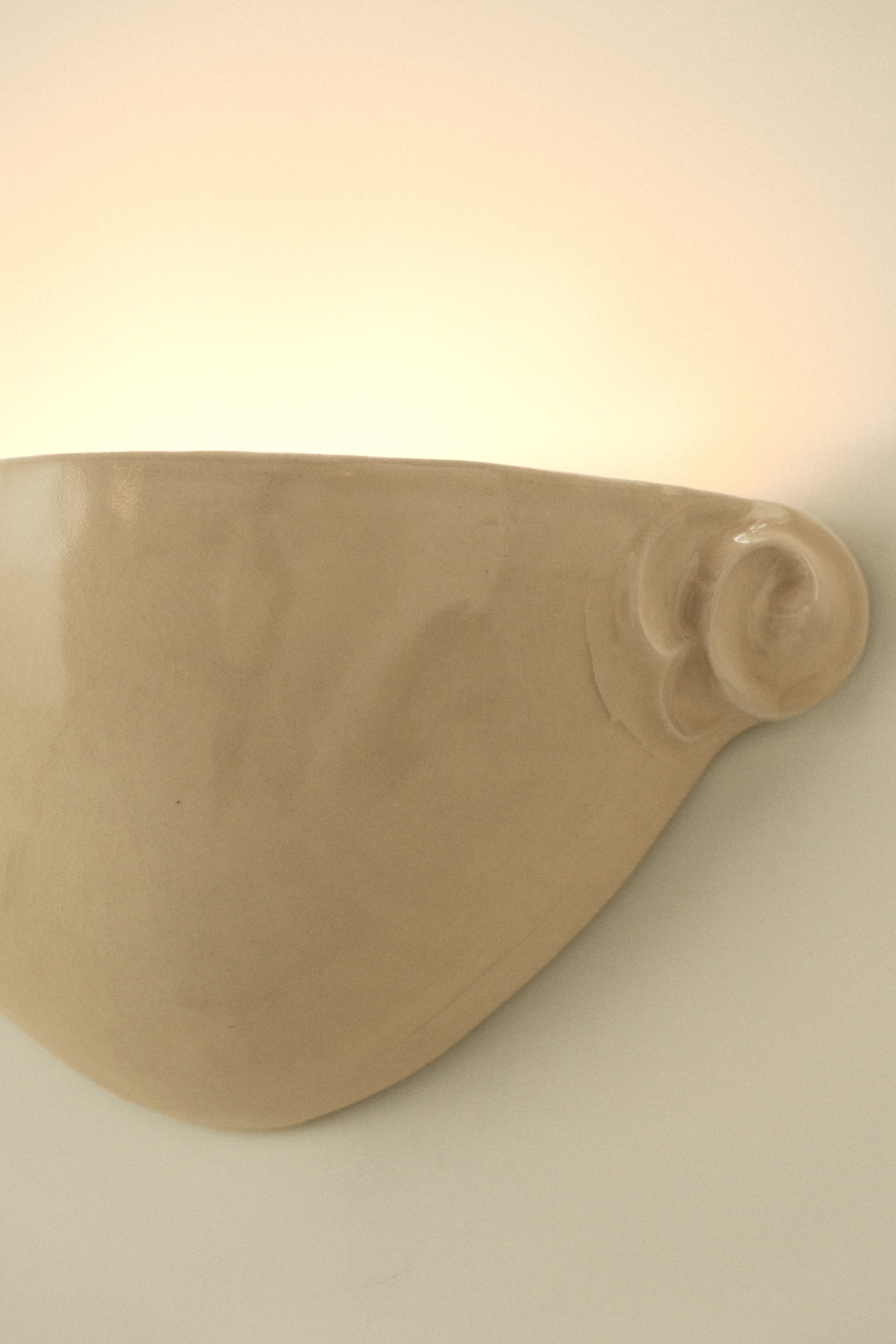 L'eau No. 4 Large Parchment