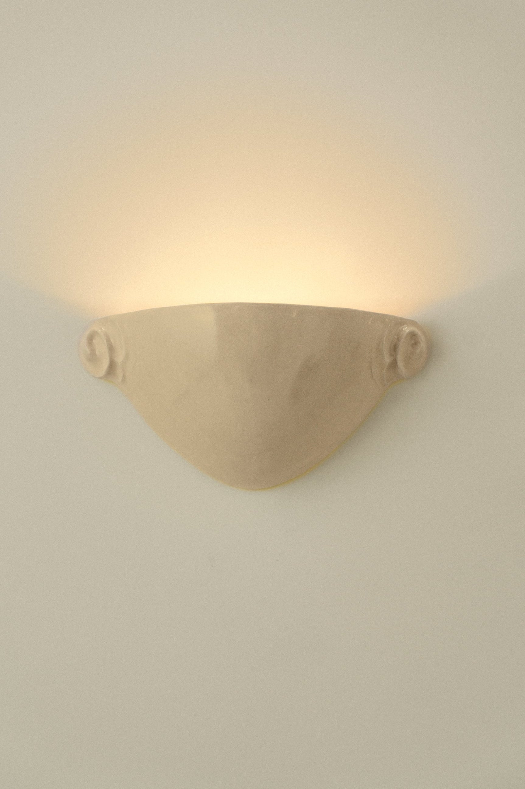 L'eau No. 4 Large Parchment