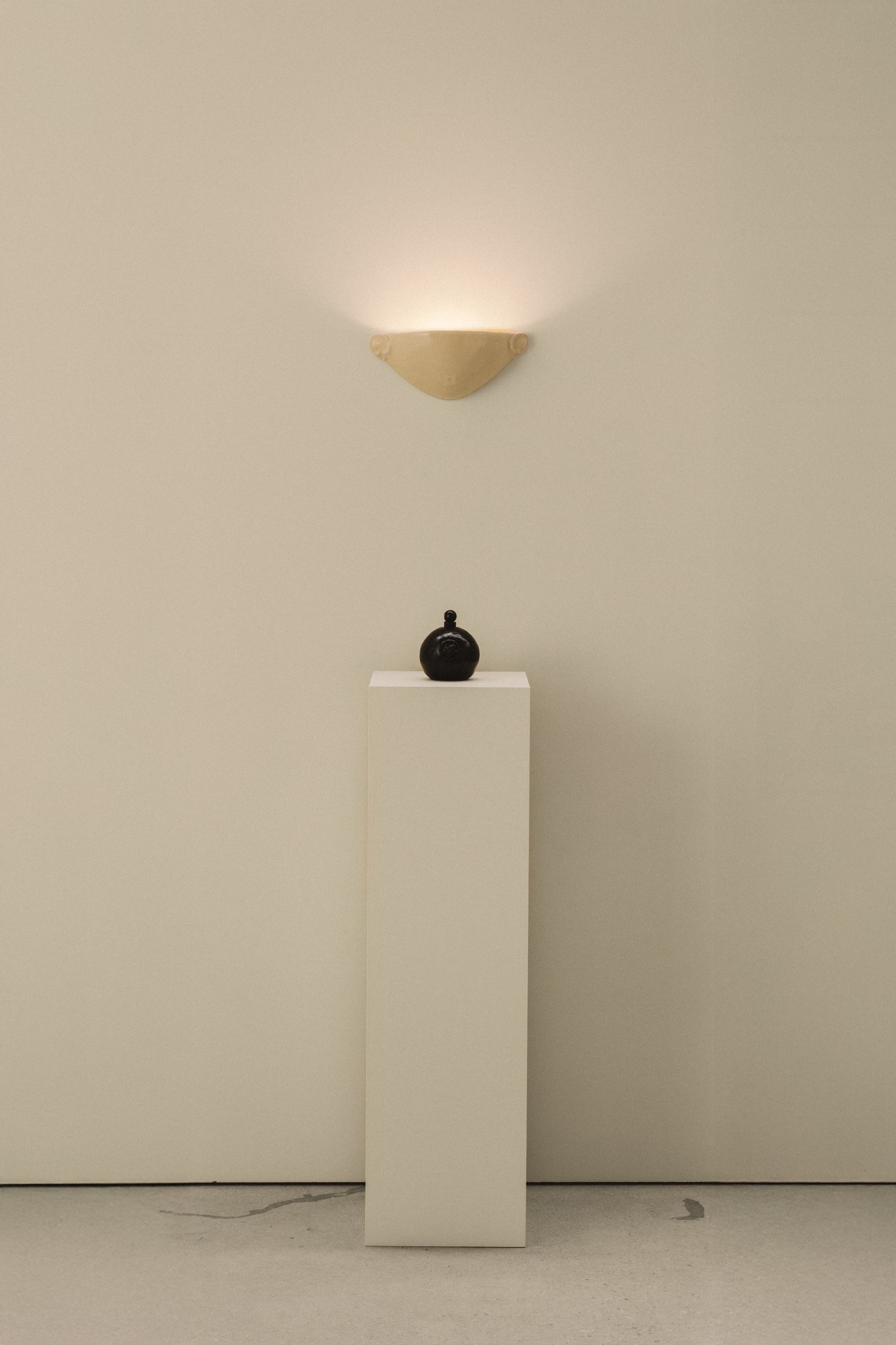 L'eau No. 4 Small Parchment